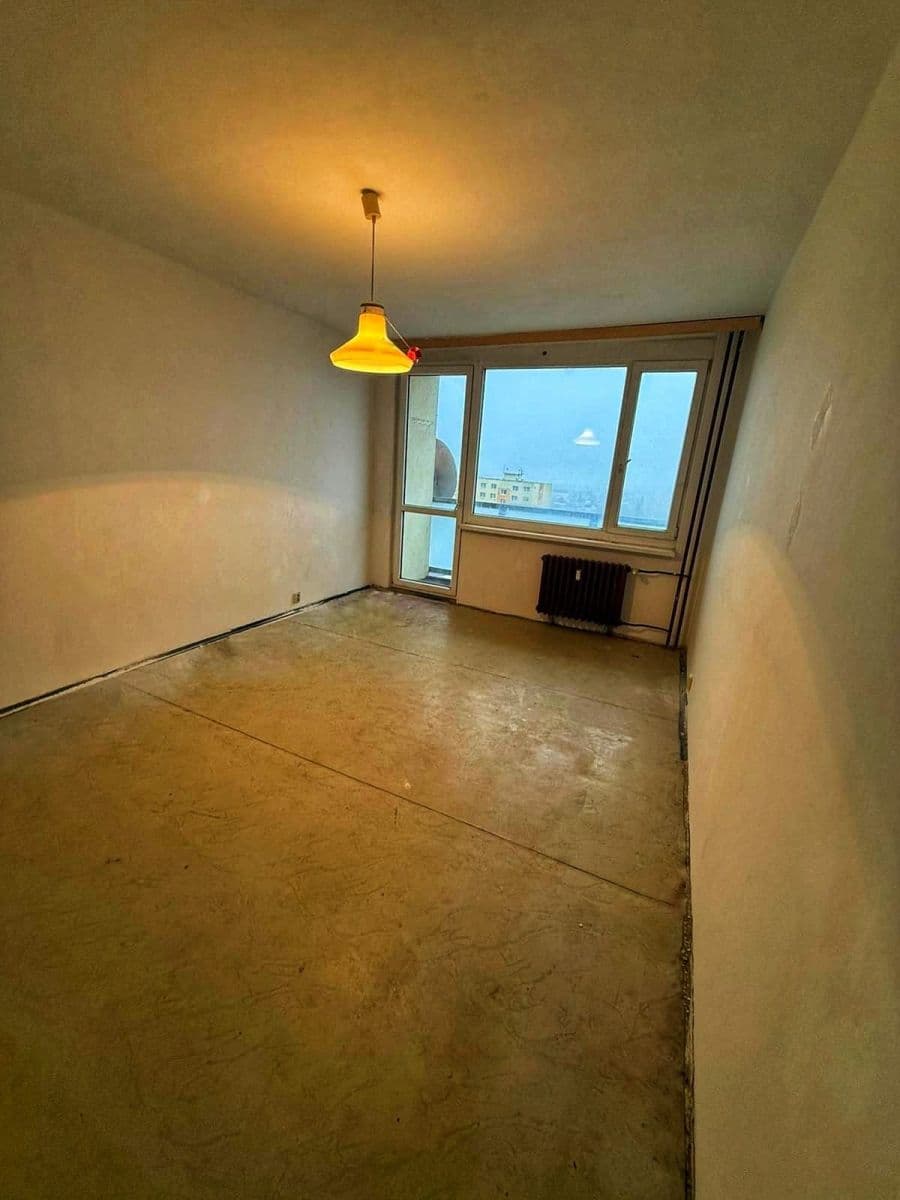 Prodej bytu 2+1 63 m², Krušnohorská, Jirkov, Ústecký kraj Prodej bytu 2+1 63 m², Krušnohorská, Jirkov, Ústecký kraj