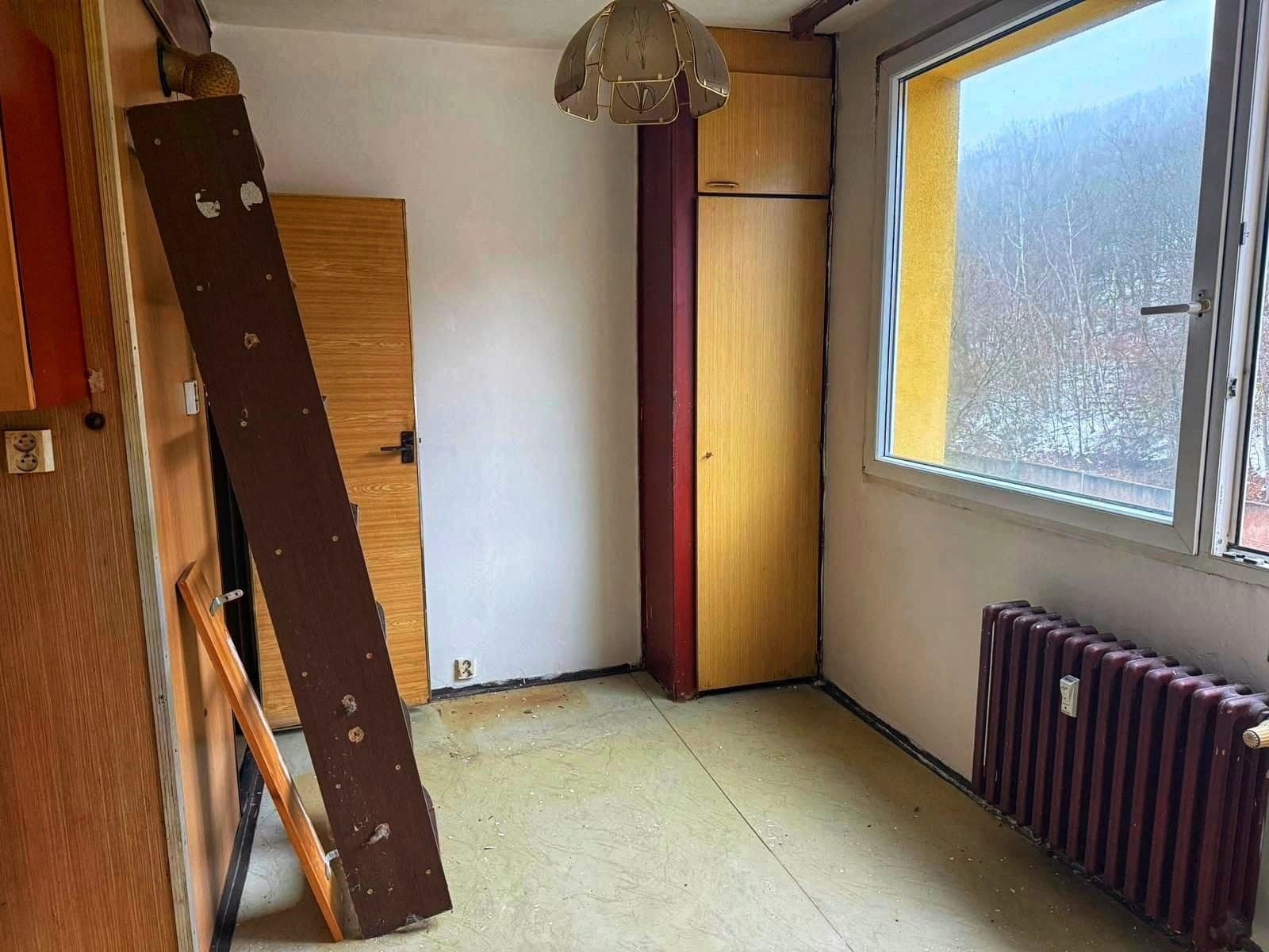 Prodej bytu 2+1 63 m², Krušnohorská, Jirkov, Ústecký kraj Prodej bytu 2+1 63 m², Krušnohorská, Jirkov, Ústecký kraj