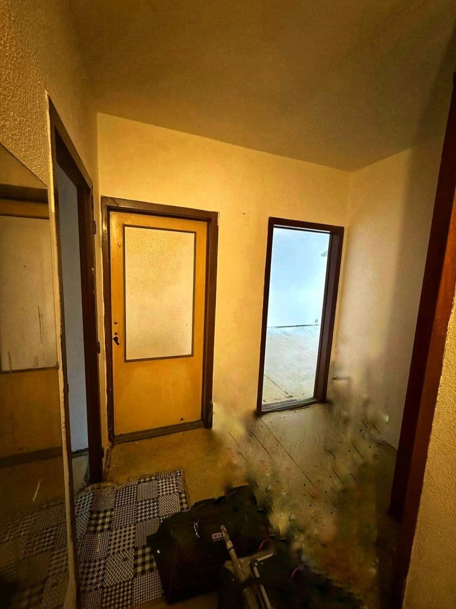 Prodej bytu 2+1 63 m², Krušnohorská, Jirkov, Ústecký kraj Prodej bytu 2+1 63 m², Krušnohorská, Jirkov, Ústecký kraj