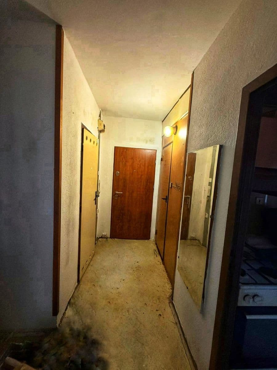 Prodej bytu 2+1 63 m², Krušnohorská, Jirkov, Ústecký kraj Prodej bytu 2+1 63 m², Krušnohorská, Jirkov, Ústecký kraj