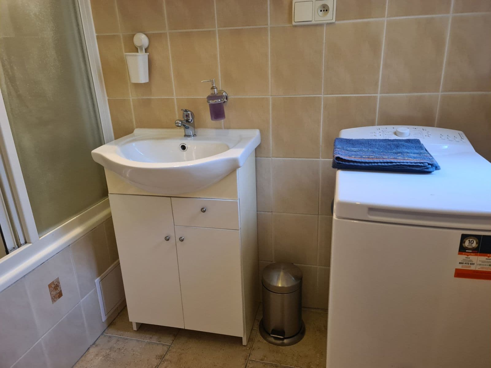 Pronájem bytu 4+1 85 m², Varšavská, Praha, Praha Pronájem bytu 4+1 85 m², Varšavská, Praha, Praha