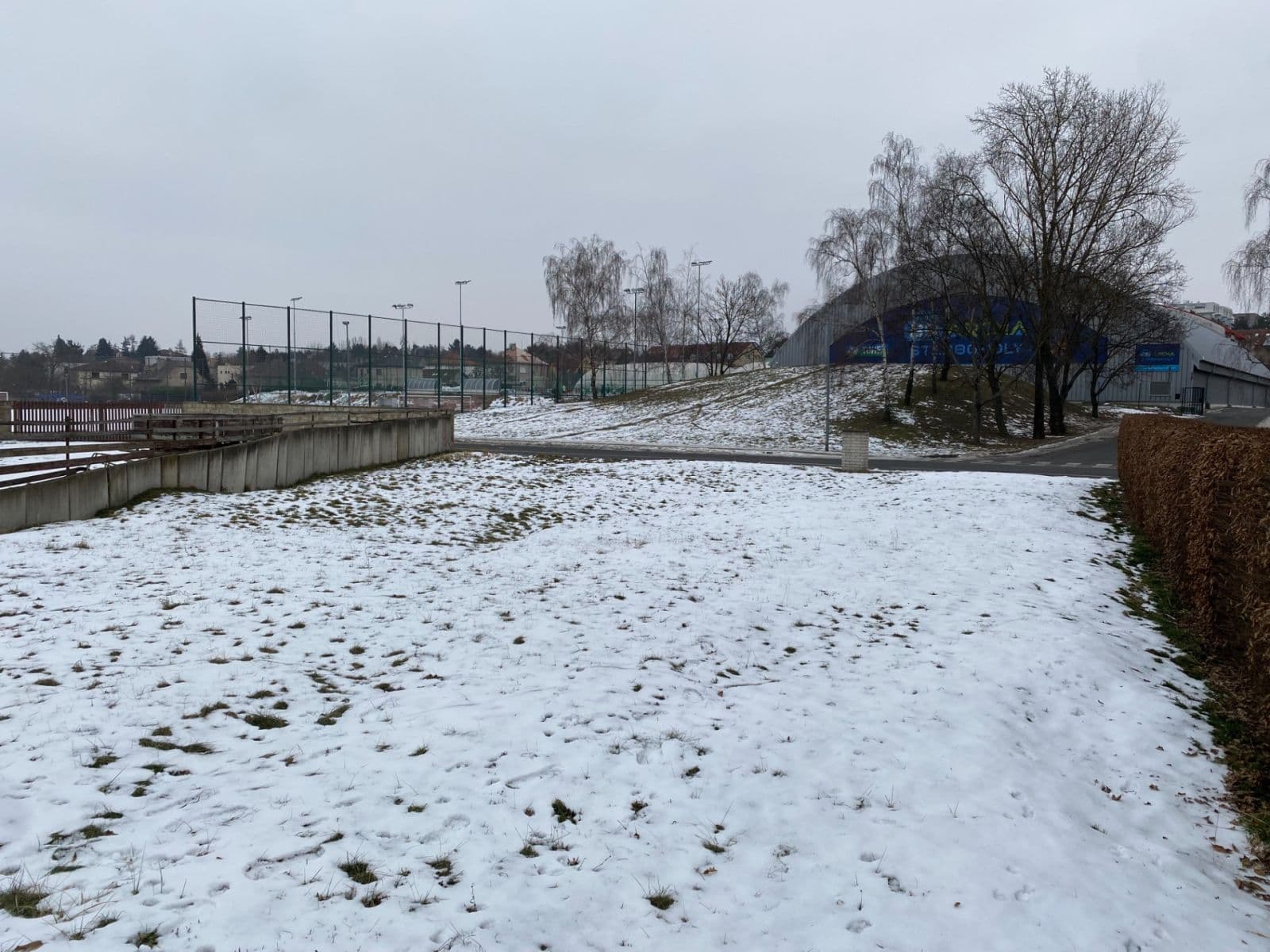 Prodej pozemku 876 m², U Školy, Praha, Praha Prodej pozemku 876 m², U Školy, Praha, Praha