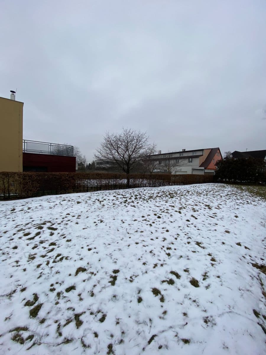 Prodej pozemku 876 m², U Školy, Praha, Praha Prodej pozemku 876 m², U Školy, Praha, Praha