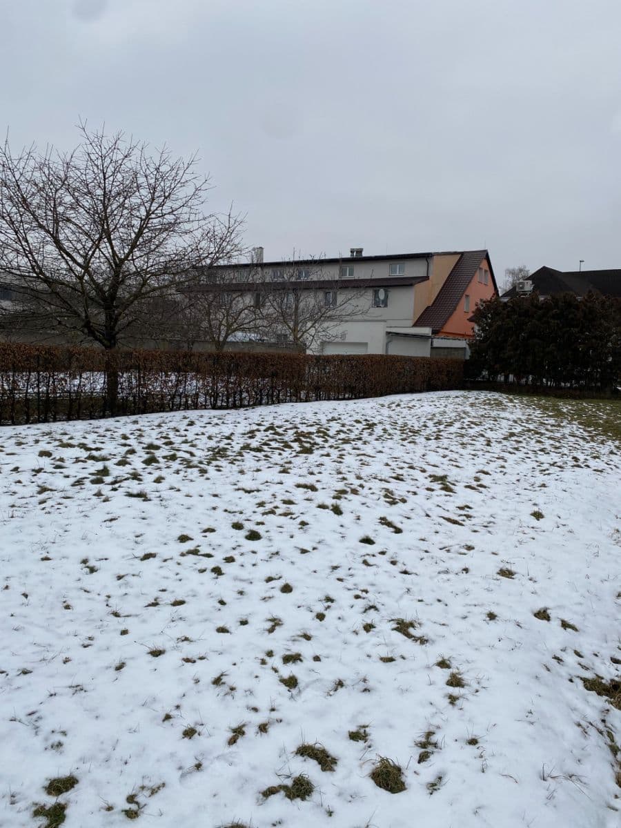 Prodej pozemku 876 m², U Školy, Praha, Praha Prodej pozemku 876 m², U Školy, Praha, Praha