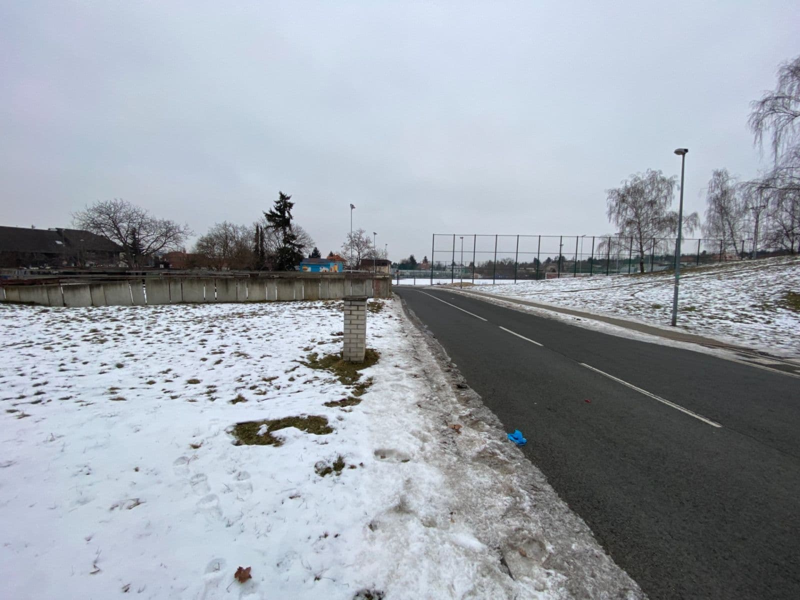 Prodej pozemku 876 m², U Školy, Praha, Praha Prodej pozemku 876 m², U Školy, Praha, Praha