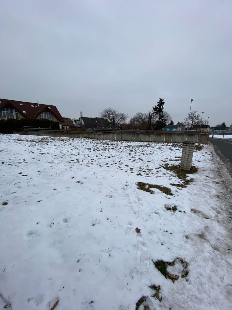 Prodej pozemku 876 m², U Školy, Praha, Praha Prodej pozemku 876 m², U Školy, Praha, Praha