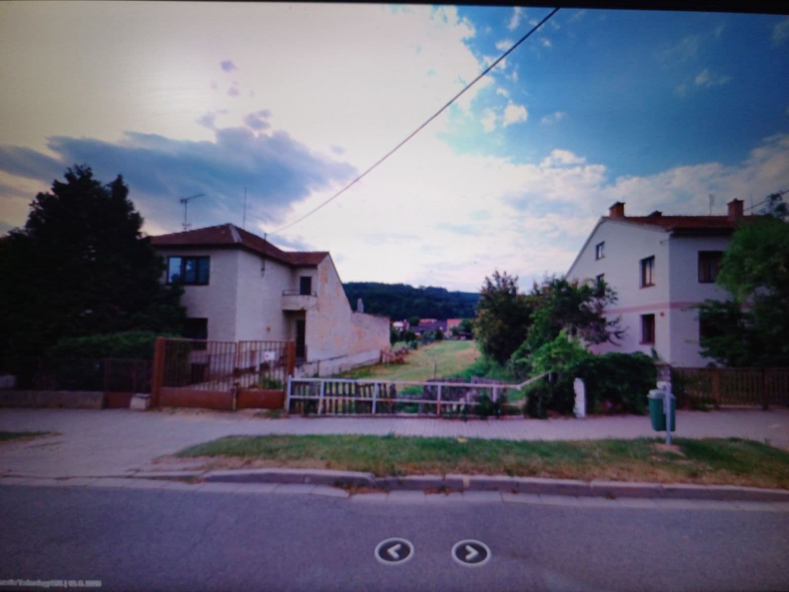 Prodej pozemku 778 m², Hvozdecká, Veverská Bítýška, Jihomoravský kraj Prodej pozemku 778 m², Hvozdecká, Veverská Bítýška, Jihomoravský kraj