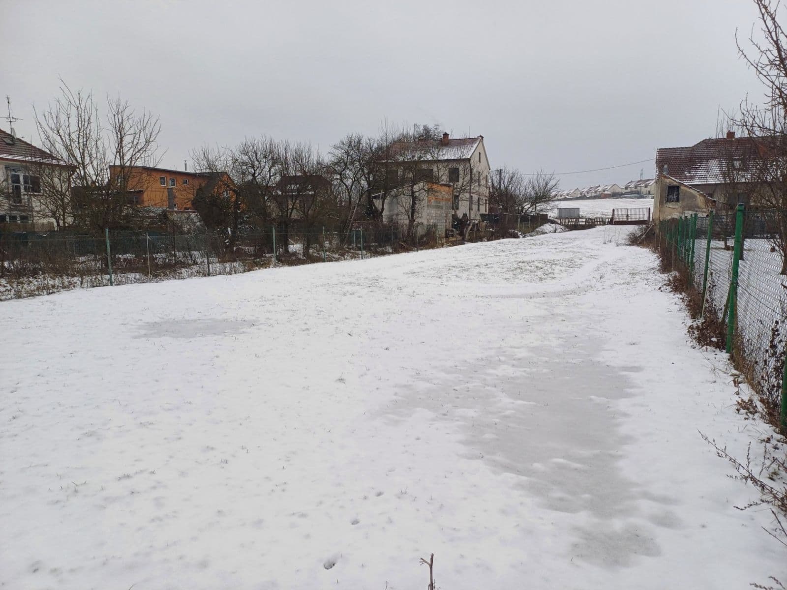 Prodej pozemku 778 m², Hvozdecká, Veverská Bítýška, Jihomoravský kraj Prodej pozemku 778 m², Hvozdecká, Veverská Bítýška, Jihomoravský kraj