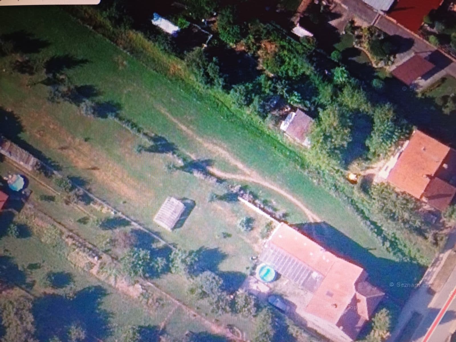 Prodej pozemku 778 m², Hvozdecká, Veverská Bítýška, Jihomoravský kraj Prodej pozemku 778 m², Hvozdecká, Veverská Bítýška, Jihomoravský kraj