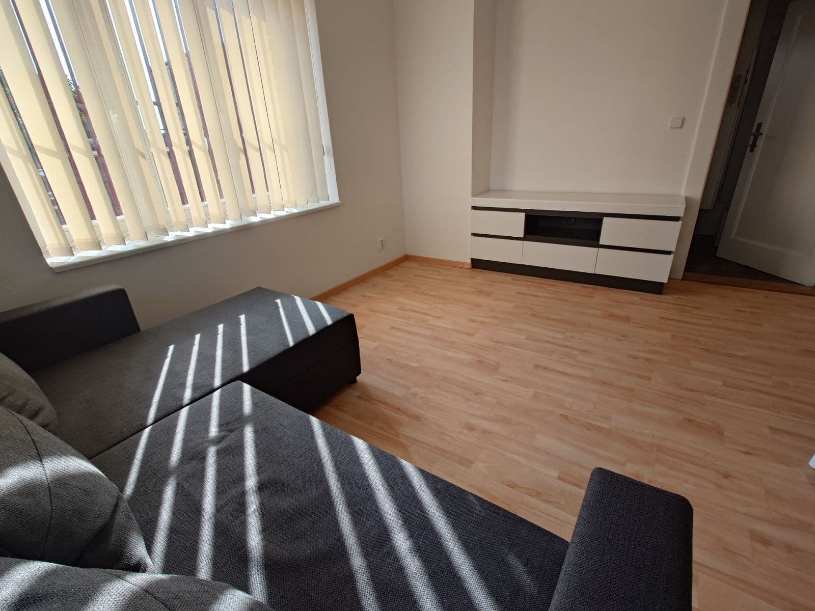 Pronájem bytu 2+kk 50 m², Franty Kocourka, Praha, Praha Pronájem bytu 2+kk 50 m², Franty Kocourka, Praha, Praha