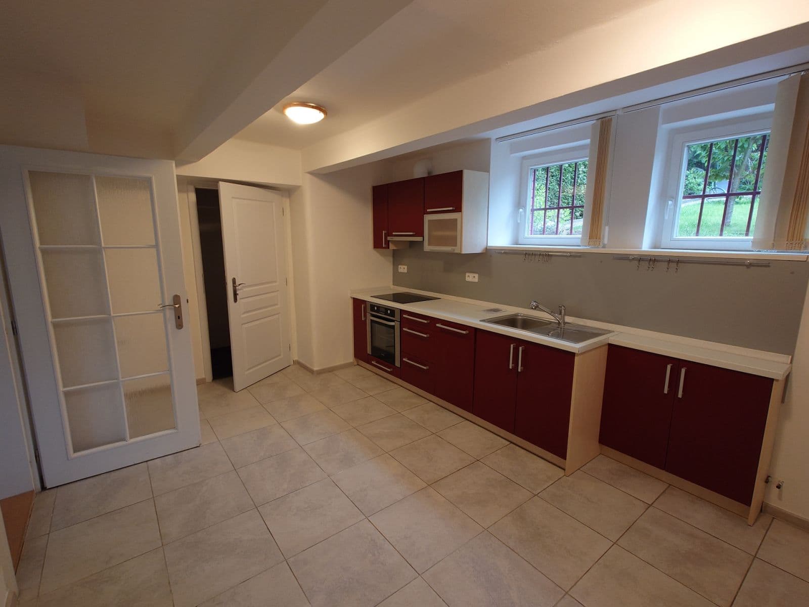 Pronájem bytu 2+kk 50 m², Franty Kocourka, Praha, Praha Pronájem bytu 2+kk 50 m², Franty Kocourka, Praha, Praha