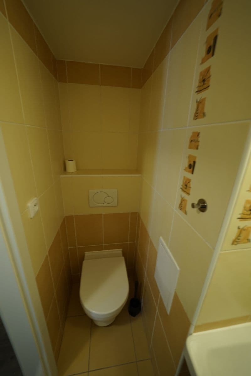 Pronájem bytu 2+kk 50 m², Franty Kocourka, Praha, Praha Pronájem bytu 2+kk 50 m², Franty Kocourka, Praha, Praha