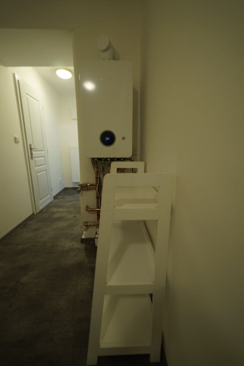 Pronájem bytu 2+kk 50 m², Franty Kocourka, Praha, Praha Pronájem bytu 2+kk 50 m², Franty Kocourka, Praha, Praha