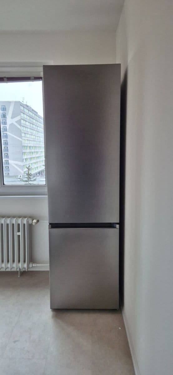 Pronájem bytu 2+1 52 m², Jahodová, Praha, Praha Pronájem bytu 2+1 52 m², Jahodová, Praha, Praha