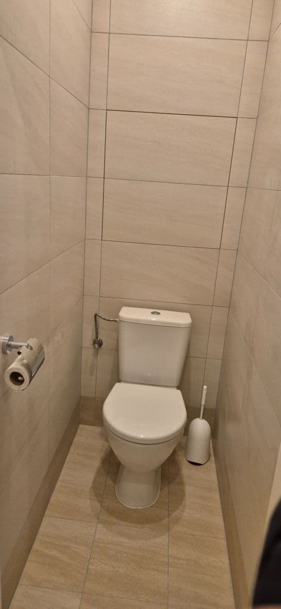 Pronájem bytu 2+1 52 m², Jahodová, Praha, Praha Pronájem bytu 2+1 52 m², Jahodová, Praha, Praha