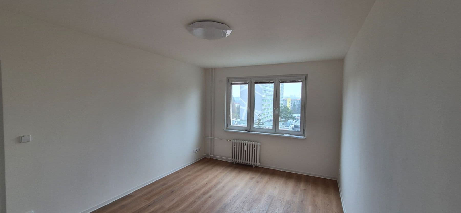 Pronájem bytu 2+1 52 m², Jahodová, Praha, Praha Pronájem bytu 2+1 52 m², Jahodová, Praha, Praha