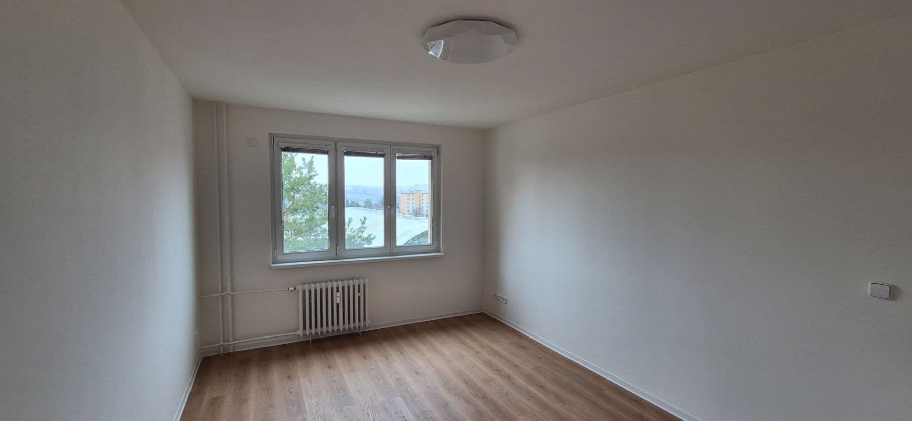 Pronájem bytu 2+1 52 m², Jahodová, Praha, Praha Pronájem bytu 2+1 52 m², Jahodová, Praha, Praha