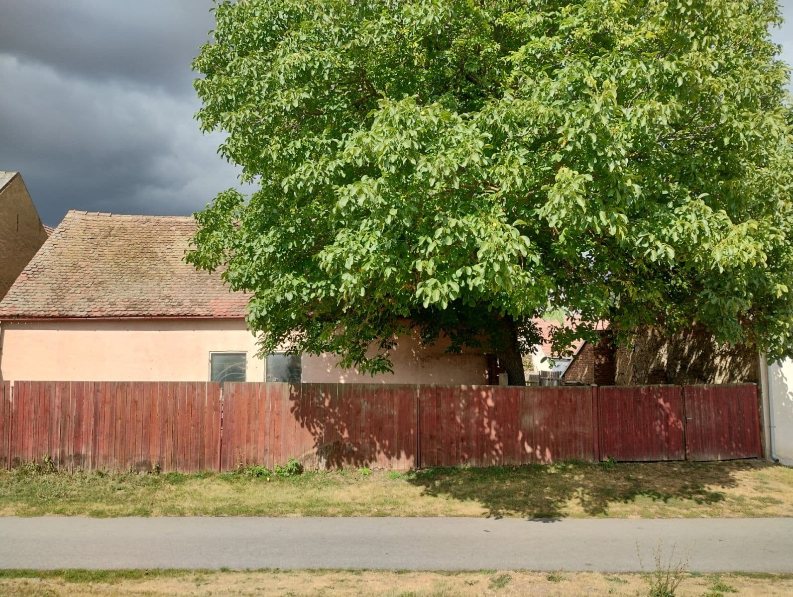 Prodej domu 200 m², pozemek 1.190 m², Krhov, Kraj Vysočina Prodej domu 200 m², pozemek 1.190 m², Krhov, Kraj Vysočina