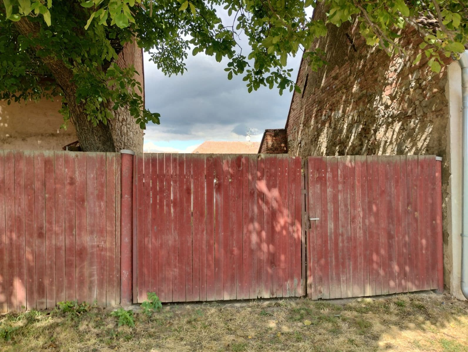 Prodej domu 200 m², pozemek 1.190 m², Krhov, Kraj Vysočina Prodej domu 200 m², pozemek 1.190 m², Krhov, Kraj Vysočina