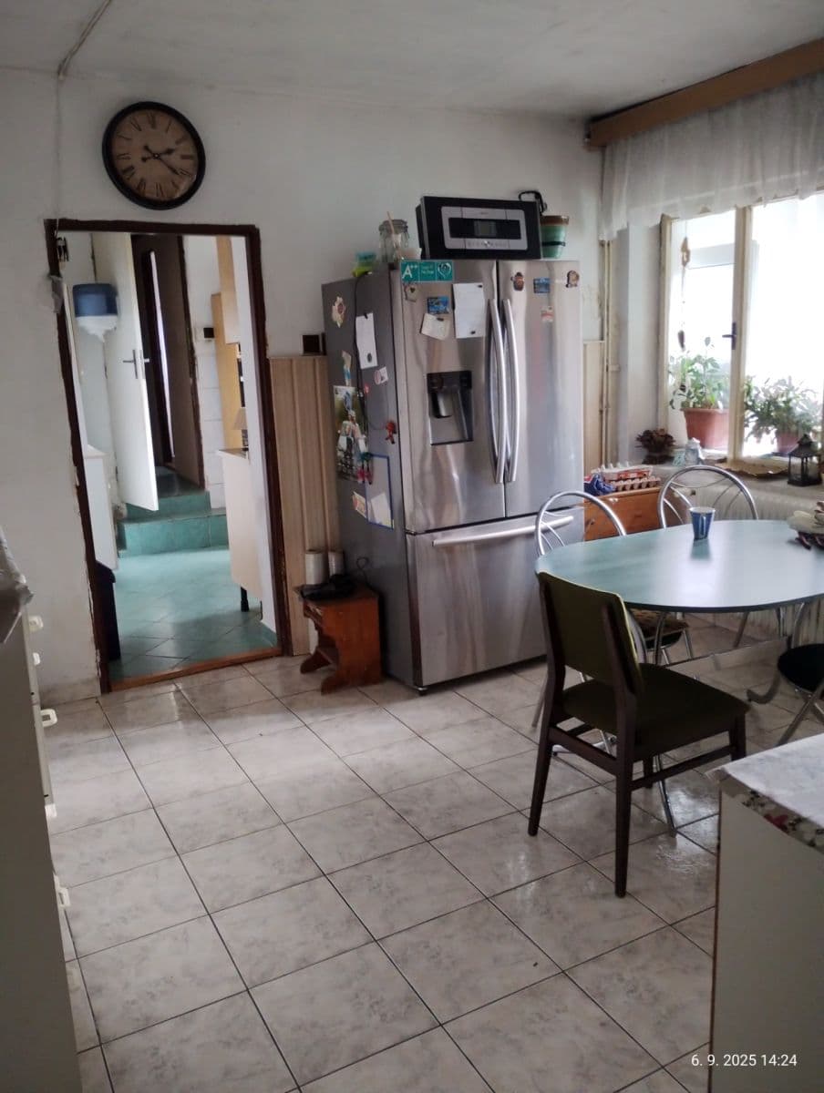 Prodej domu 200 m², pozemek 1.190 m², Krhov, Kraj Vysočina Prodej domu 200 m², pozemek 1.190 m², Krhov, Kraj Vysočina