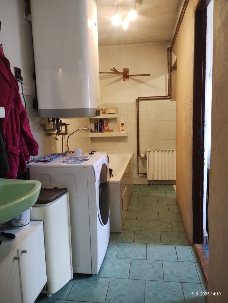 Prodej domu 200 m², pozemek 1.190 m², Krhov, Kraj Vysočina Prodej domu 200 m², pozemek 1.190 m², Krhov, Kraj Vysočina