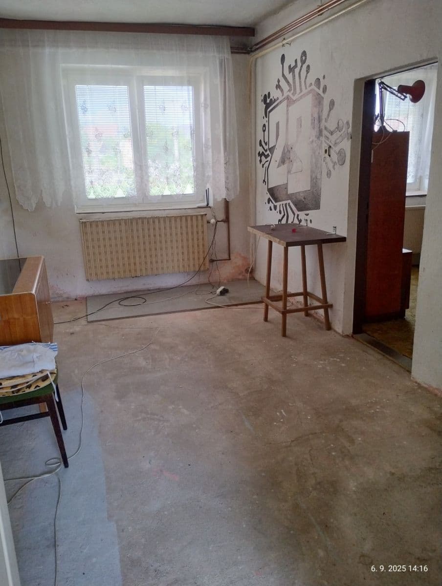 Prodej domu 200 m², pozemek 1.190 m², Krhov, Kraj Vysočina Prodej domu 200 m², pozemek 1.190 m², Krhov, Kraj Vysočina