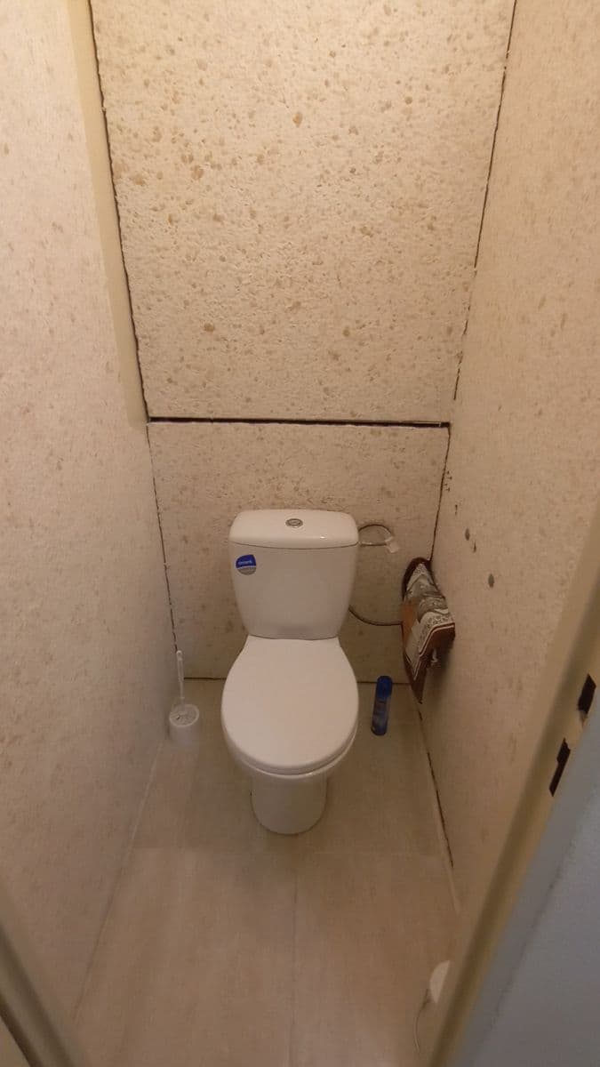 Prodej bytu 1+1 30 m², Matúškova, Praha, Praha Prodej bytu 1+1 30 m², Matúškova, Praha, Praha