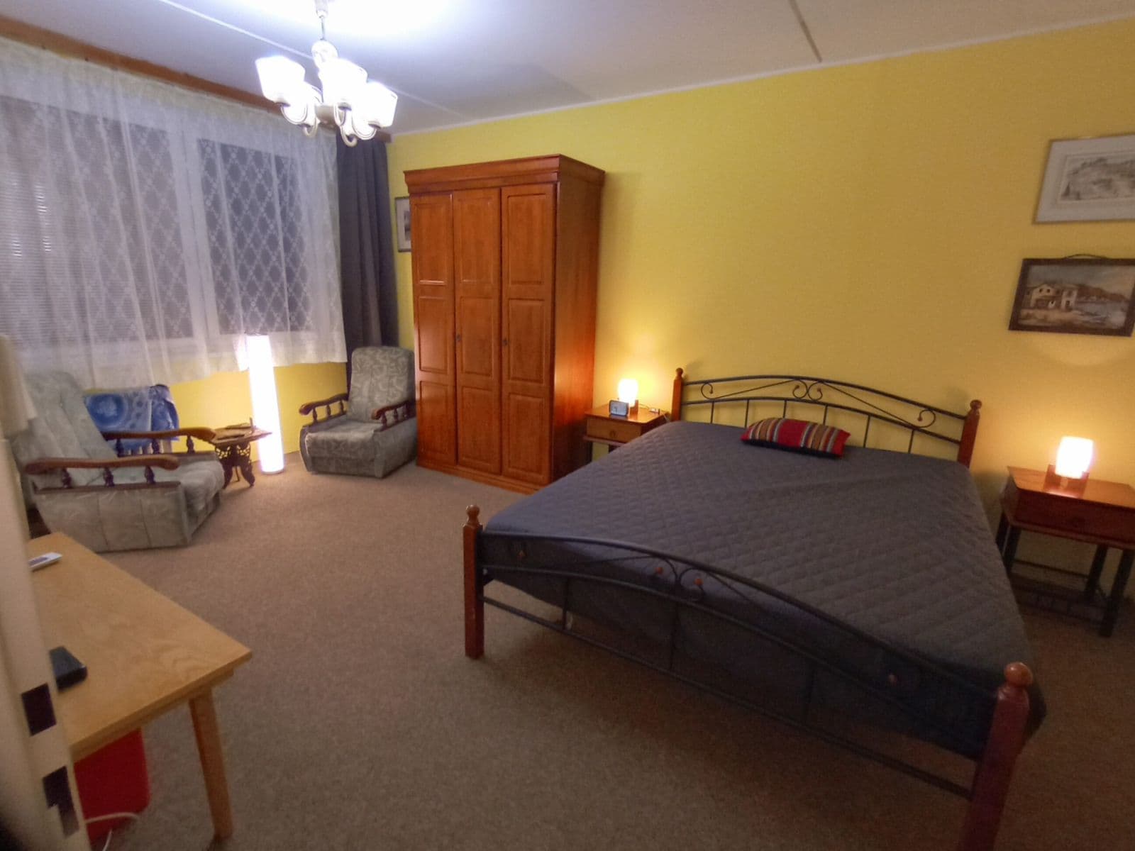 Prodej bytu 1+1 30 m², Matúškova, Praha, Praha Prodej bytu 1+1 30 m², Matúškova, Praha, Praha