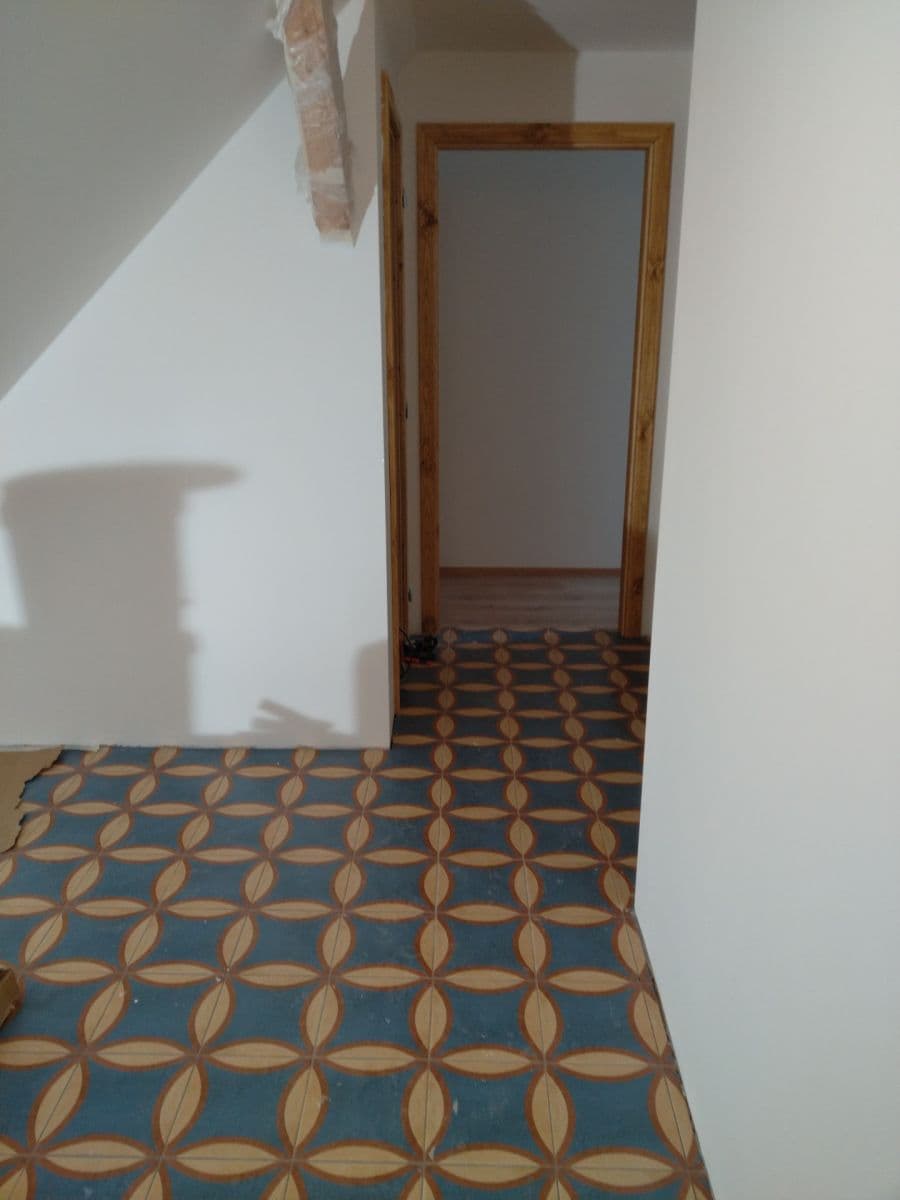 Pronájem bytu 1+kk 32 m², Za Mlýnem, Hostivice, Středočeský kraj Pronájem bytu 1+kk 32 m², Za Mlýnem, Hostivice, Středočeský kraj