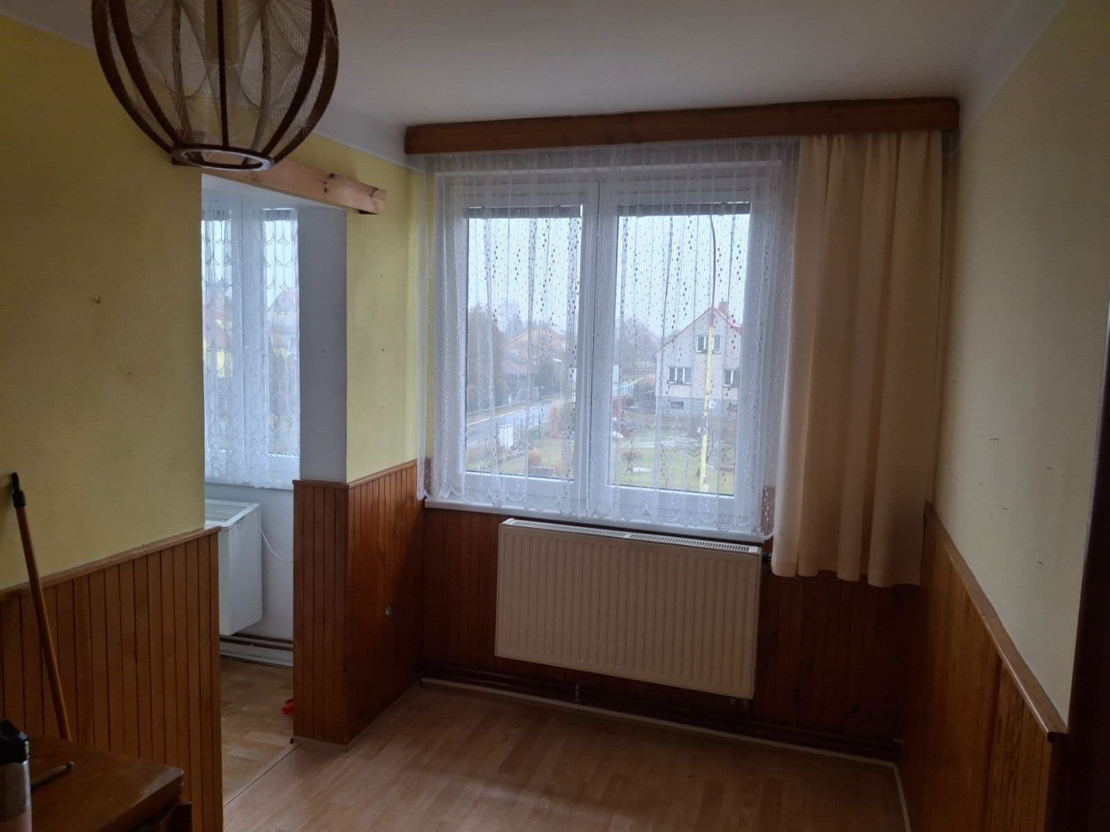 Prodej bytu 3+1 60 m², Vráž, Jihočeský kraj Prodej bytu 3+1 60 m², Vráž, Jihočeský kraj