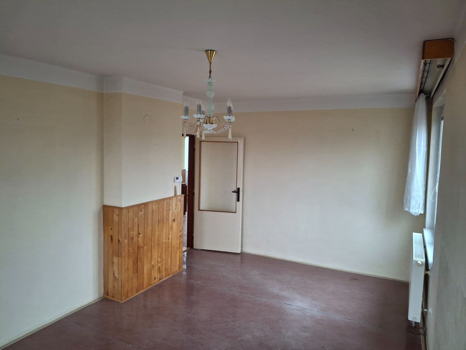 Prodej bytu 3+1 60 m², Vráž, Jihočeský kraj Prodej bytu 3+1 60 m², Vráž, Jihočeský kraj