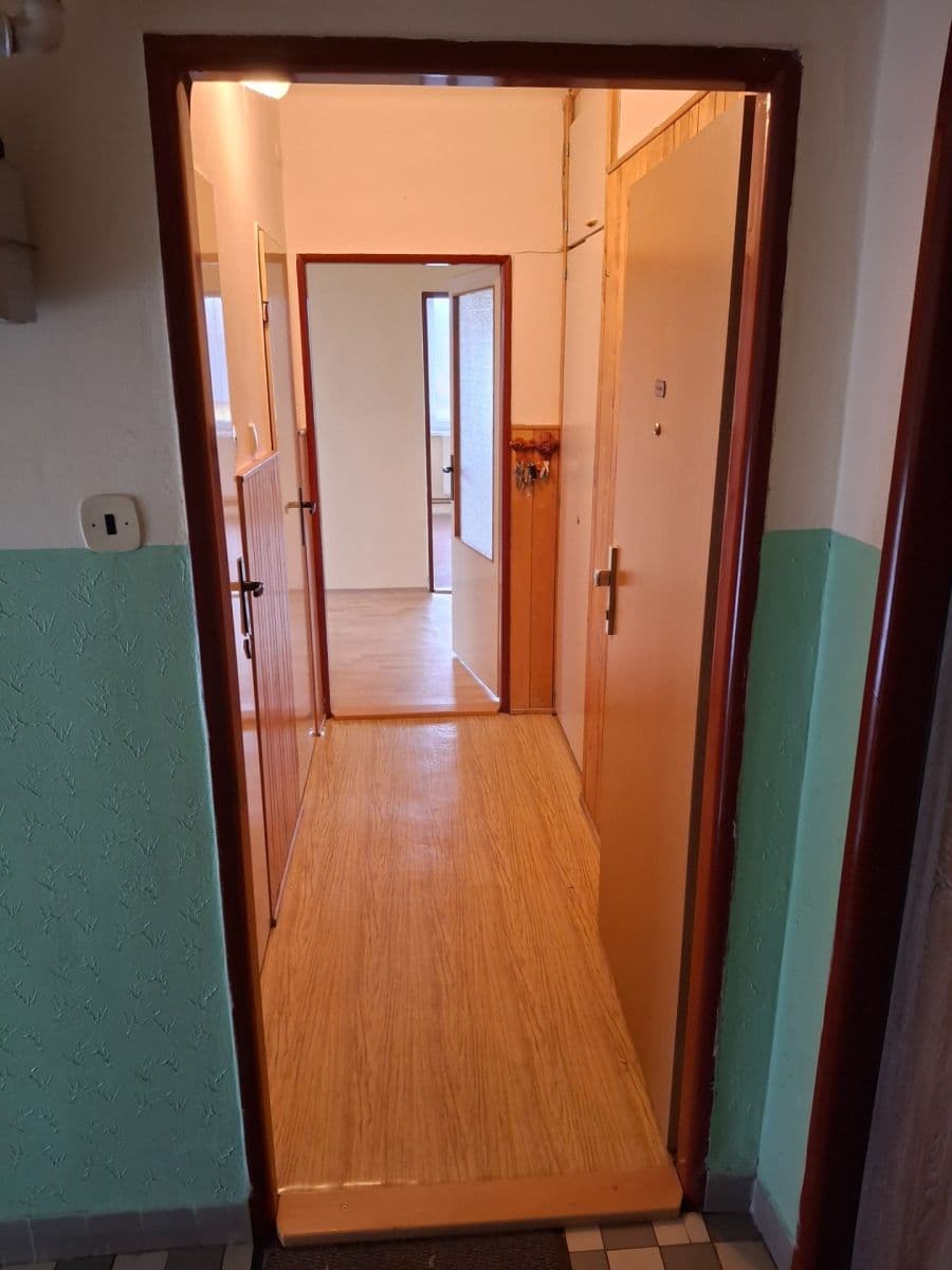 Prodej bytu 3+1 60 m², Vráž, Jihočeský kraj Prodej bytu 3+1 60 m², Vráž, Jihočeský kraj