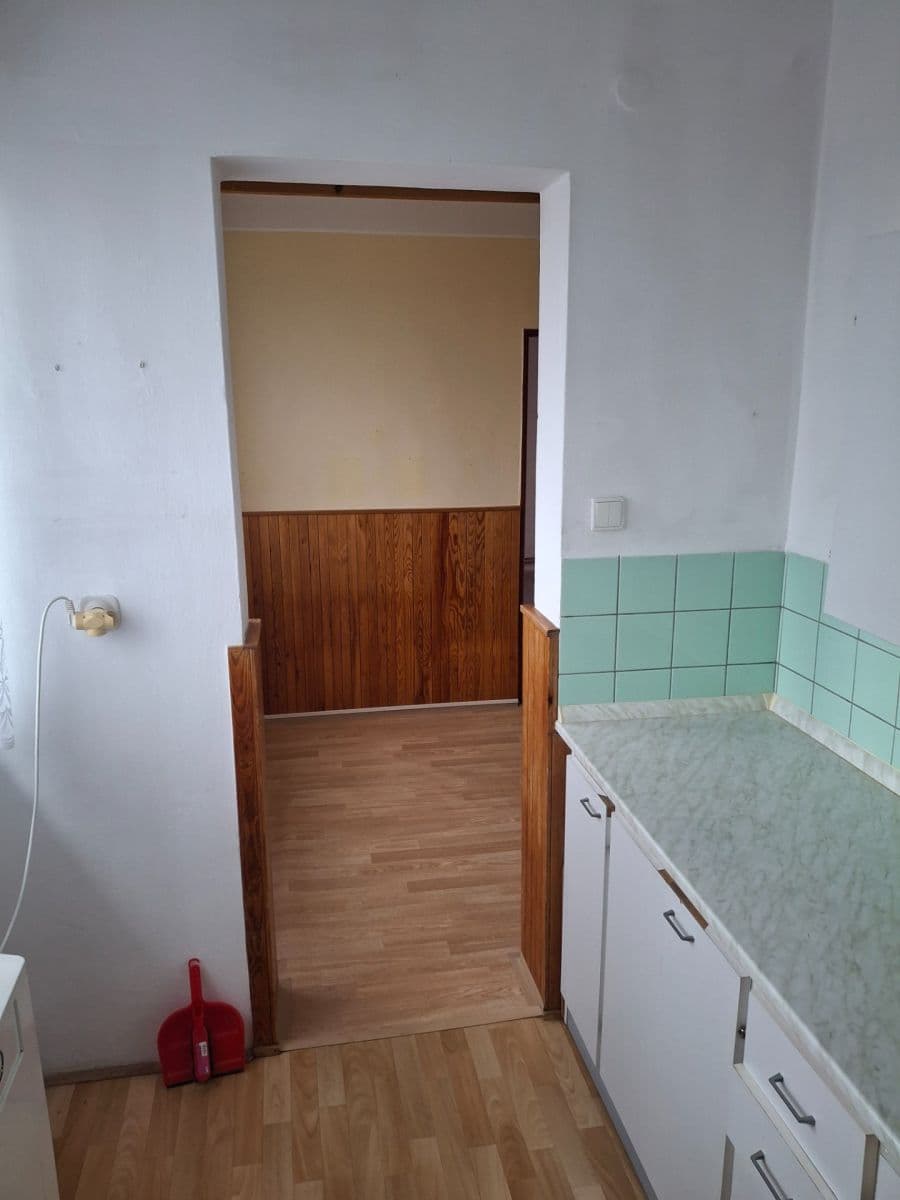 Prodej bytu 3+1 60 m², Vráž, Jihočeský kraj Prodej bytu 3+1 60 m², Vráž, Jihočeský kraj