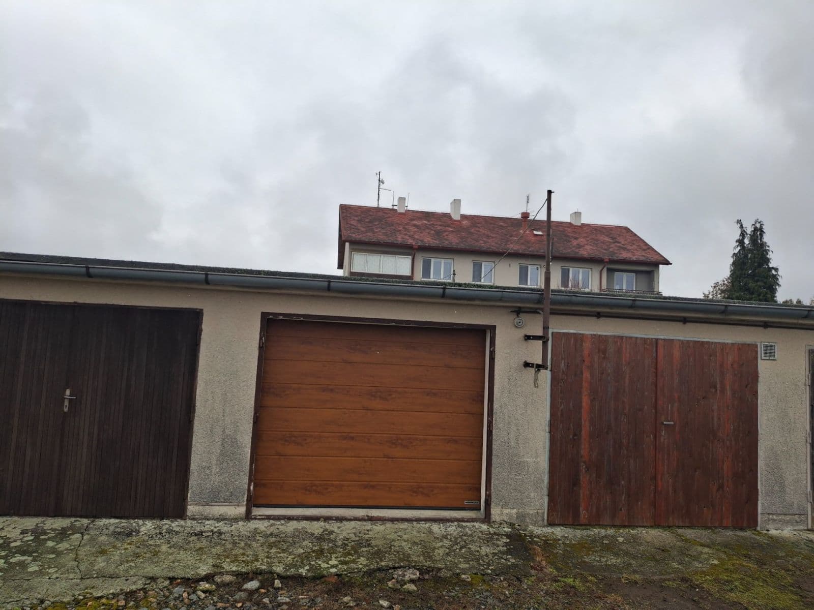 Prodej bytu 3+1 60 m², Vráž, Jihočeský kraj Prodej bytu 3+1 60 m², Vráž, Jihočeský kraj