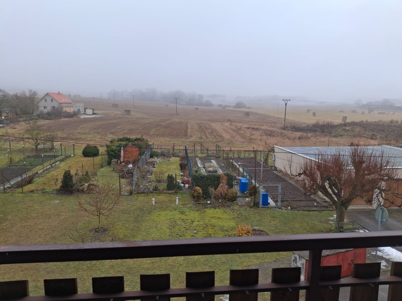 Prodej bytu 3+1 60 m², Vráž, Jihočeský kraj Prodej bytu 3+1 60 m², Vráž, Jihočeský kraj