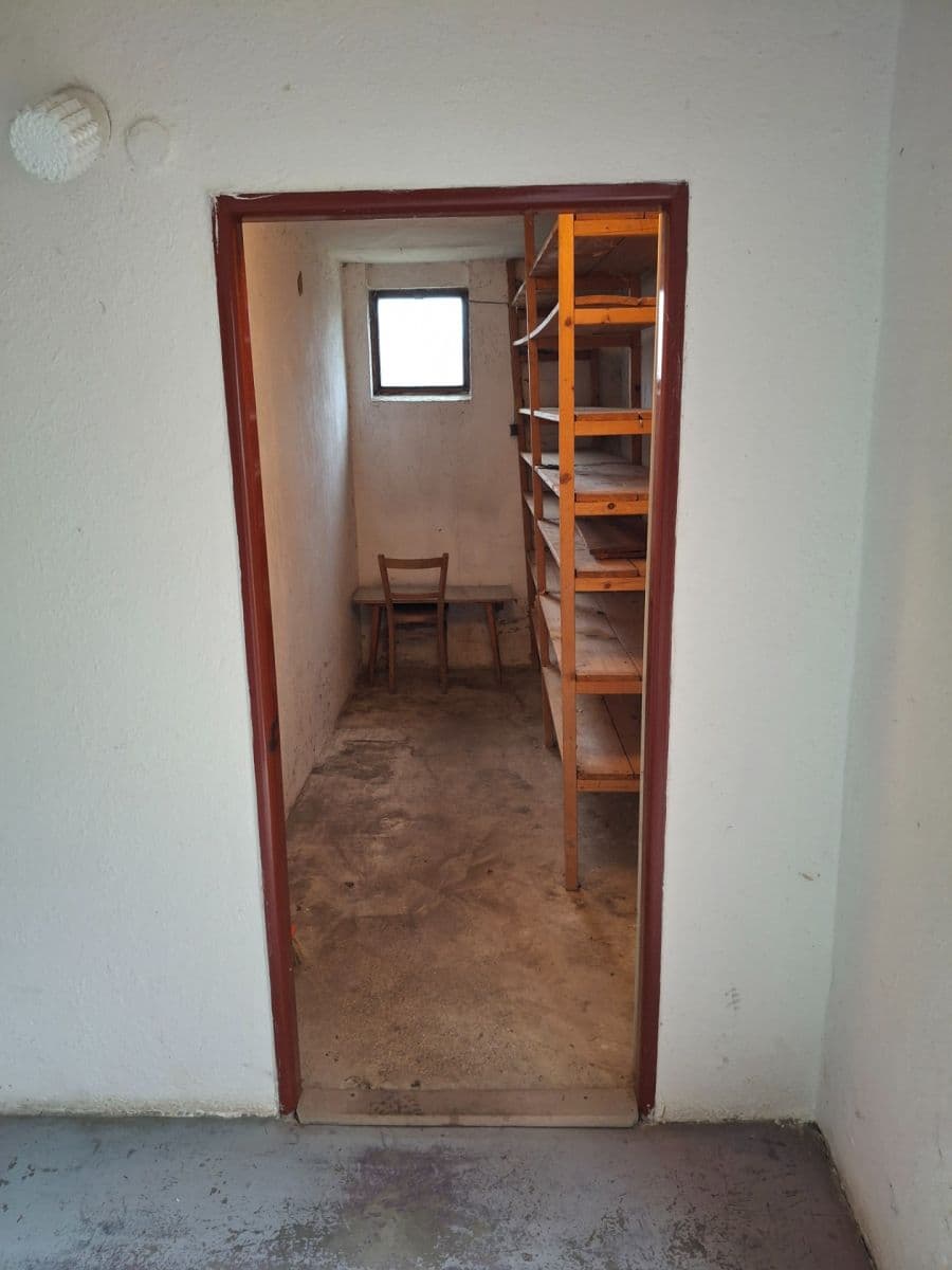 Prodej bytu 3+1 60 m², Vráž, Jihočeský kraj Prodej bytu 3+1 60 m², Vráž, Jihočeský kraj