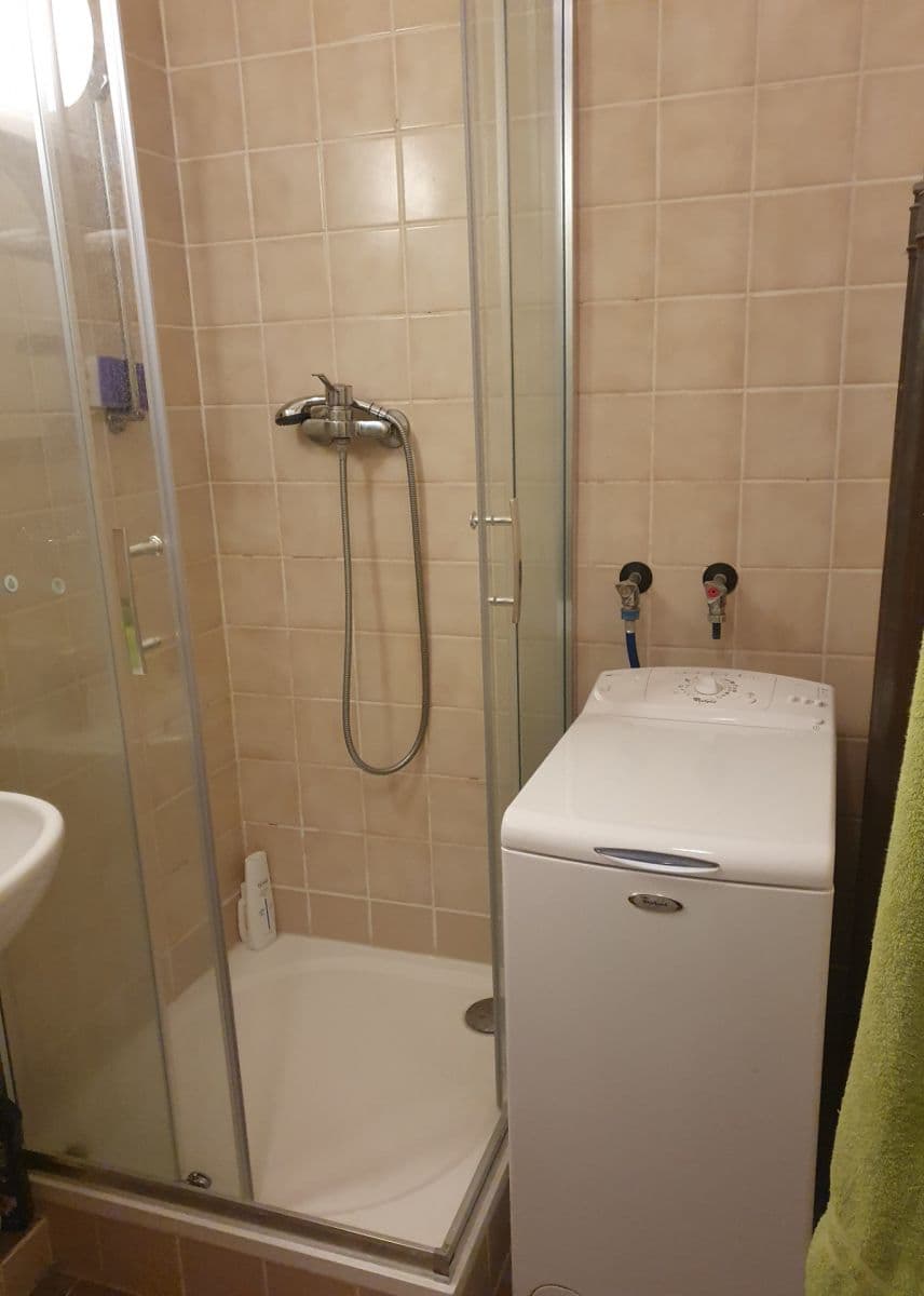 Pronájem bytu 2+1 58 m², K Lučinám, Praha, Praha Pronájem bytu 2+1 58 m², K Lučinám, Praha, Praha