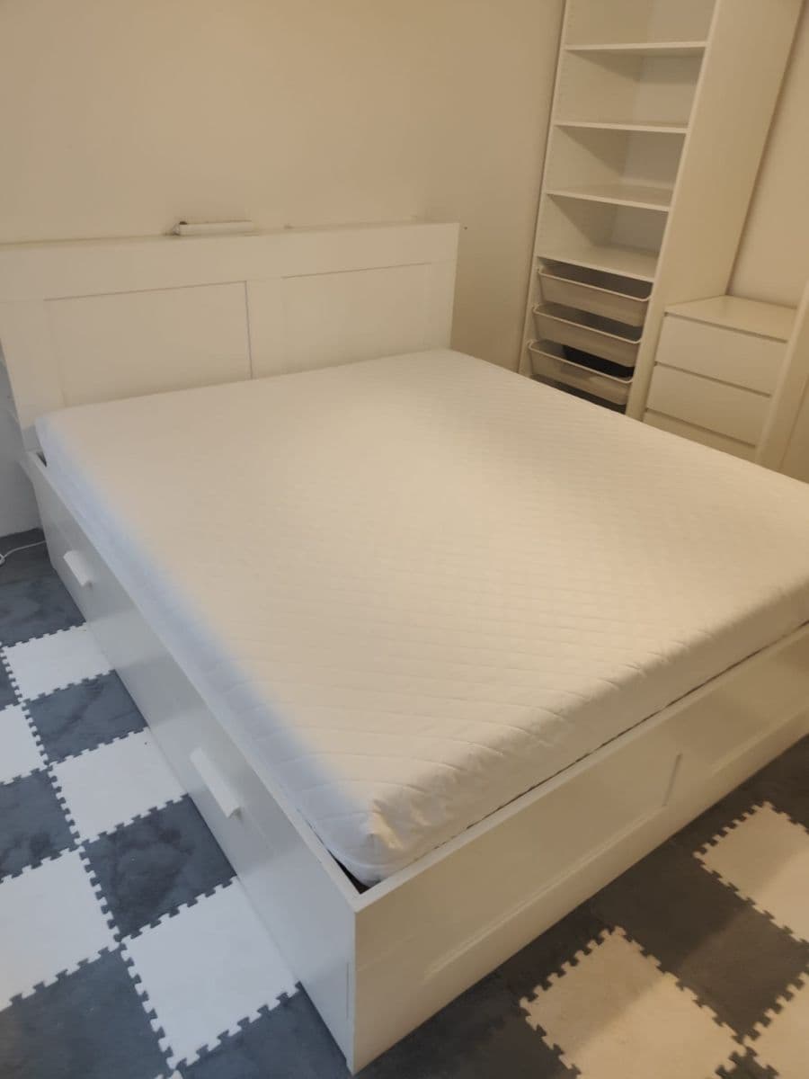 Pronájem bytu 2+1 58 m², K Lučinám, Praha, Praha Pronájem bytu 2+1 58 m², K Lučinám, Praha, Praha