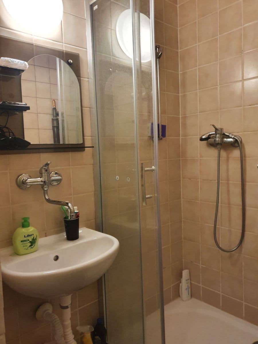 Pronájem bytu 2+1 58 m², K Lučinám, Praha, Praha Pronájem bytu 2+1 58 m², K Lučinám, Praha, Praha