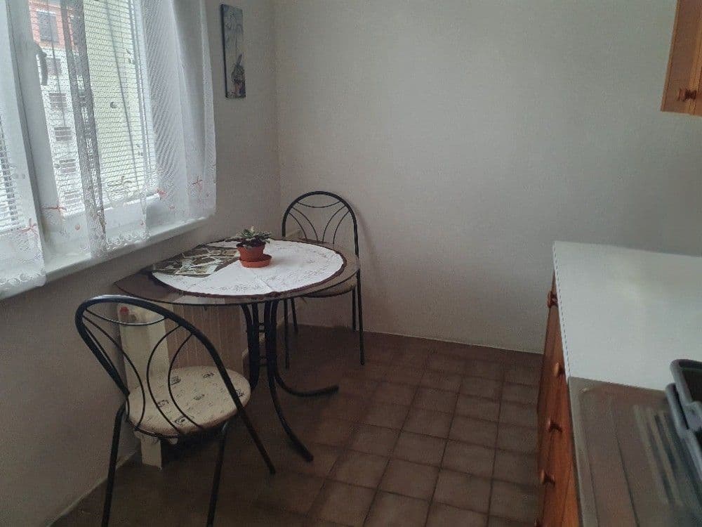 Pronájem bytu 2+1 58 m², K Lučinám, Praha, Praha Pronájem bytu 2+1 58 m², K Lučinám, Praha, Praha