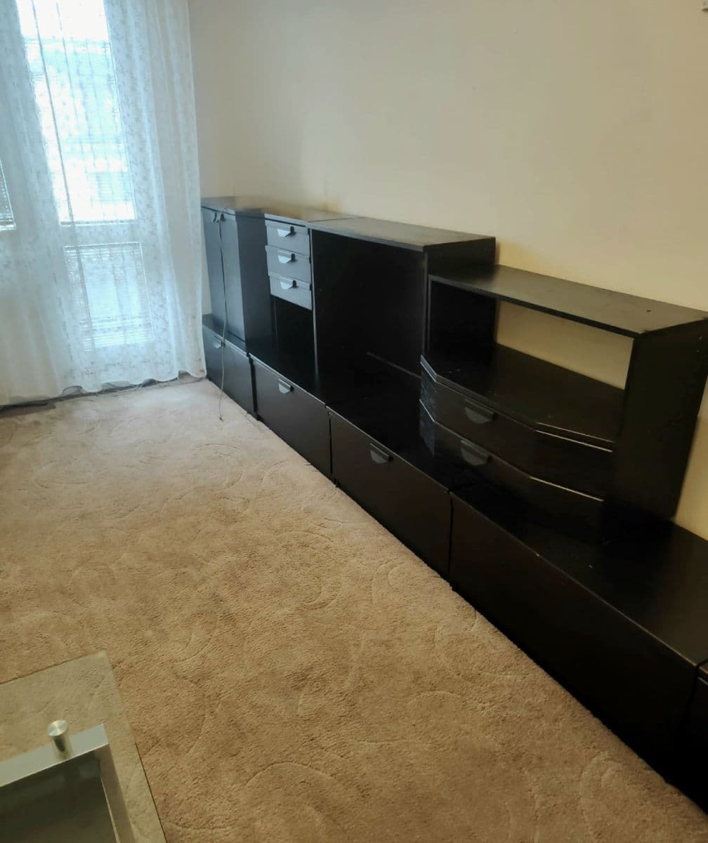 Pronájem bytu 2+1 58 m², K Lučinám, Praha, Praha Pronájem bytu 2+1 58 m², K Lučinám, Praha, Praha