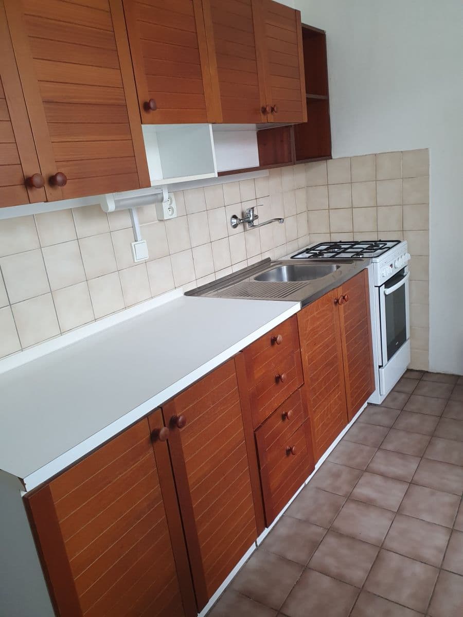 Pronájem bytu 2+1 58 m², K Lučinám, Praha, Praha Pronájem bytu 2+1 58 m², K Lučinám, Praha, Praha