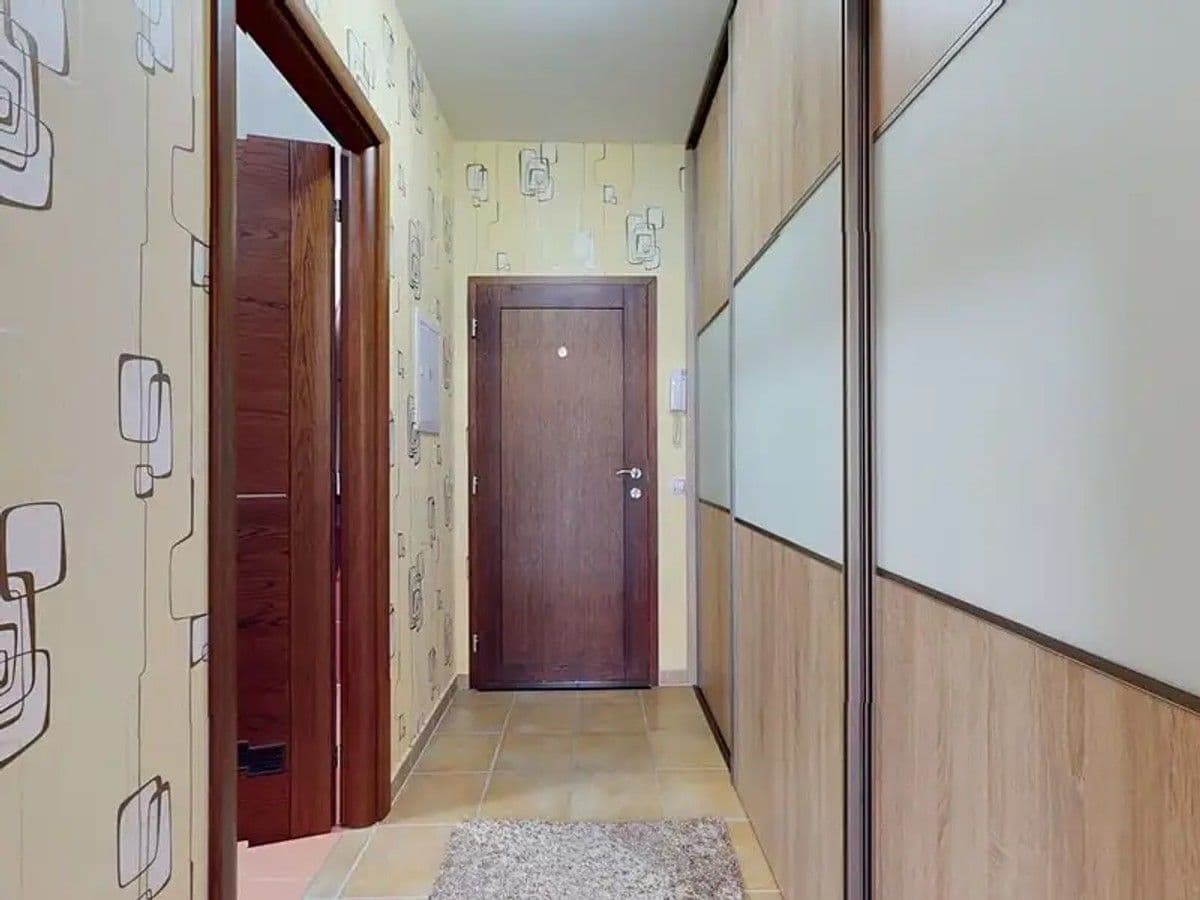 Pronájem bytu 1+kk 39 m², Jateční, Karlovy Vary, Karlovarský kraj Pronájem bytu 1+kk 39 m², Jateční, Karlovy Vary, Karlovarský kraj