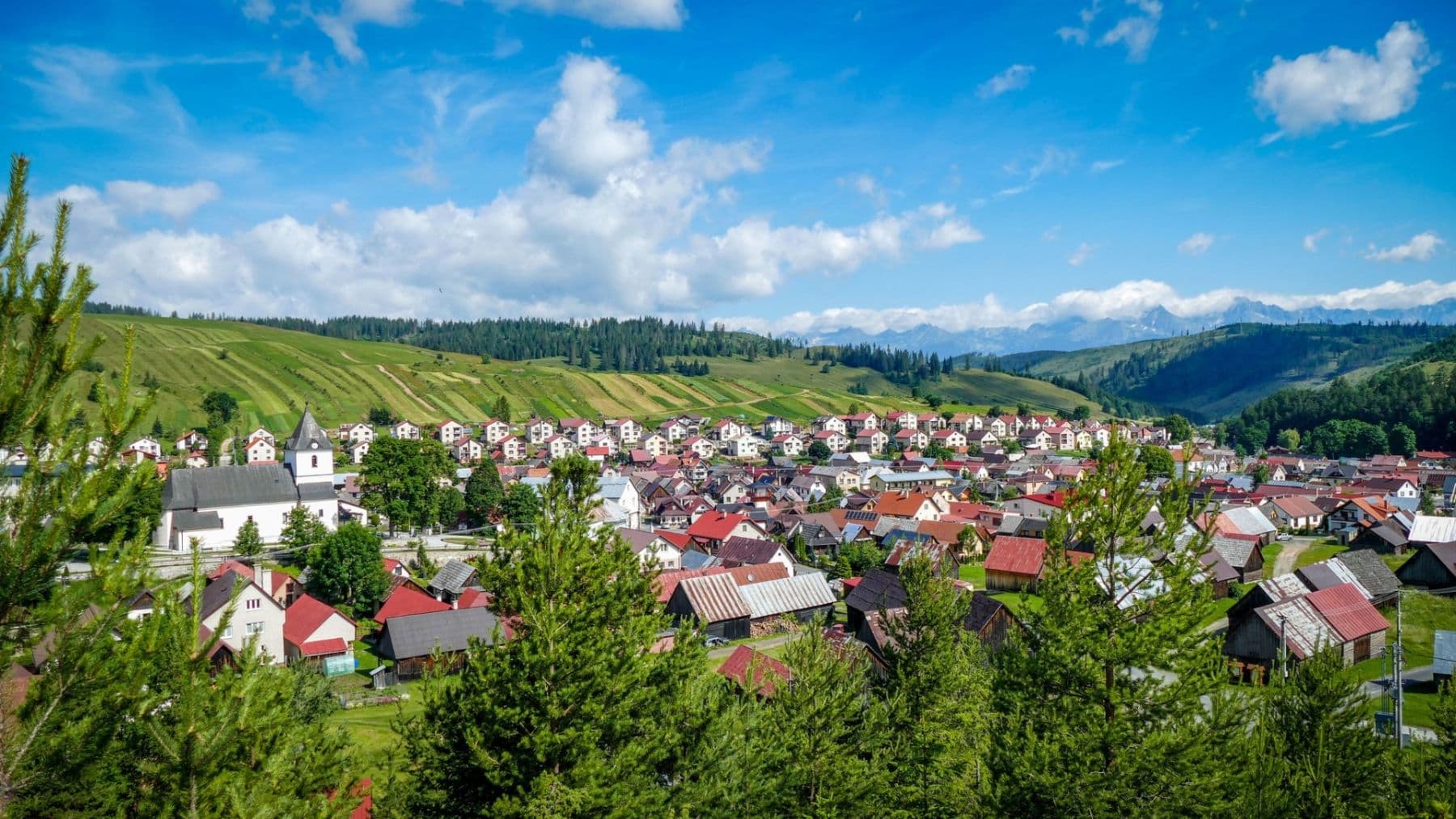 Prodej pozemku 1.088 m², Pod úbočou, Liptovská Teplička, Prešovský kraj Prodej pozemku 1.088 m², Pod úbočou, Liptovská Teplička, Prešovský kraj