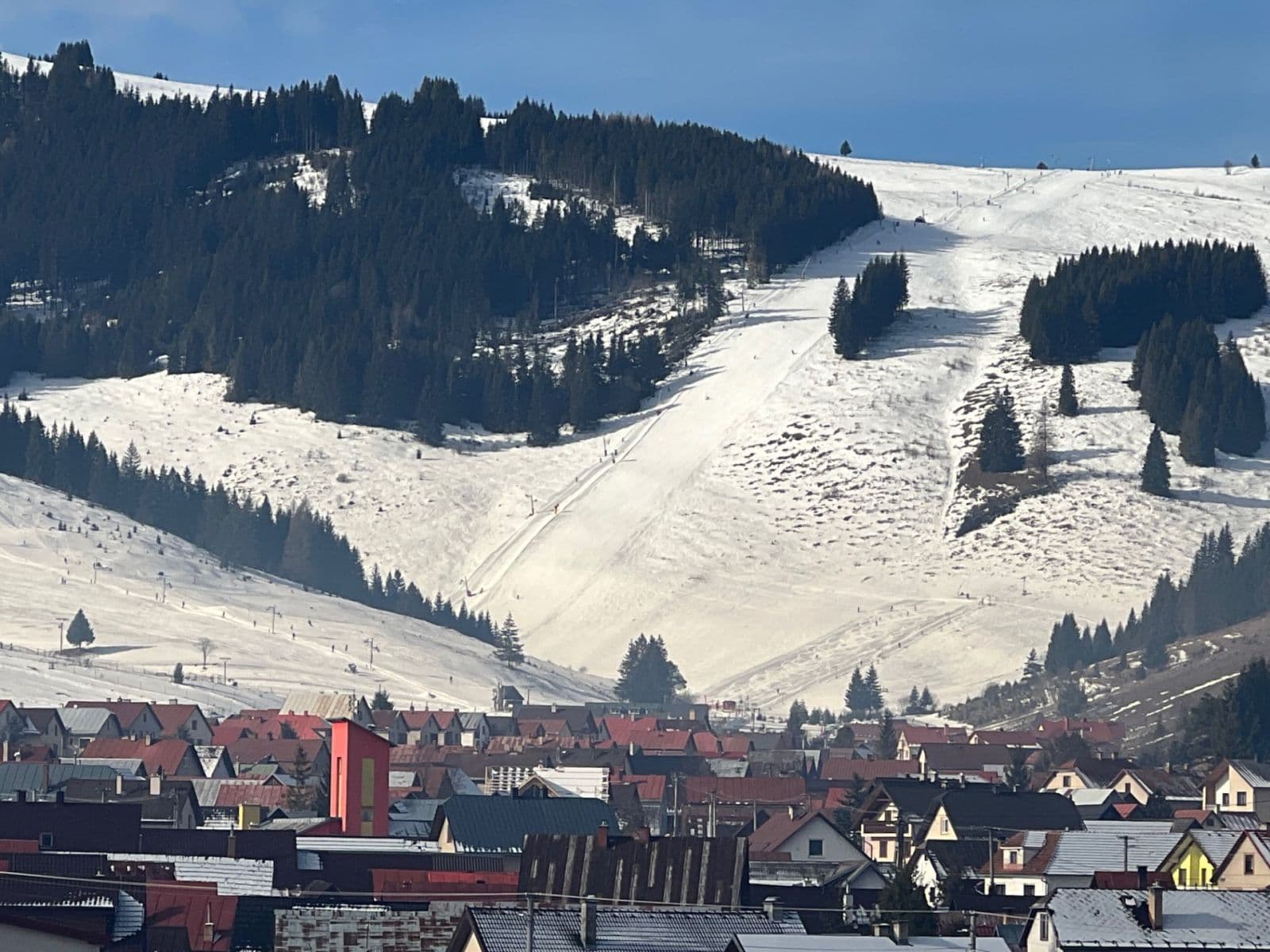 Prodej pozemku 1.088 m², Pod úbočou, Liptovská Teplička, Prešovský kraj Prodej pozemku 1.088 m², Pod úbočou, Liptovská Teplička, Prešovský kraj