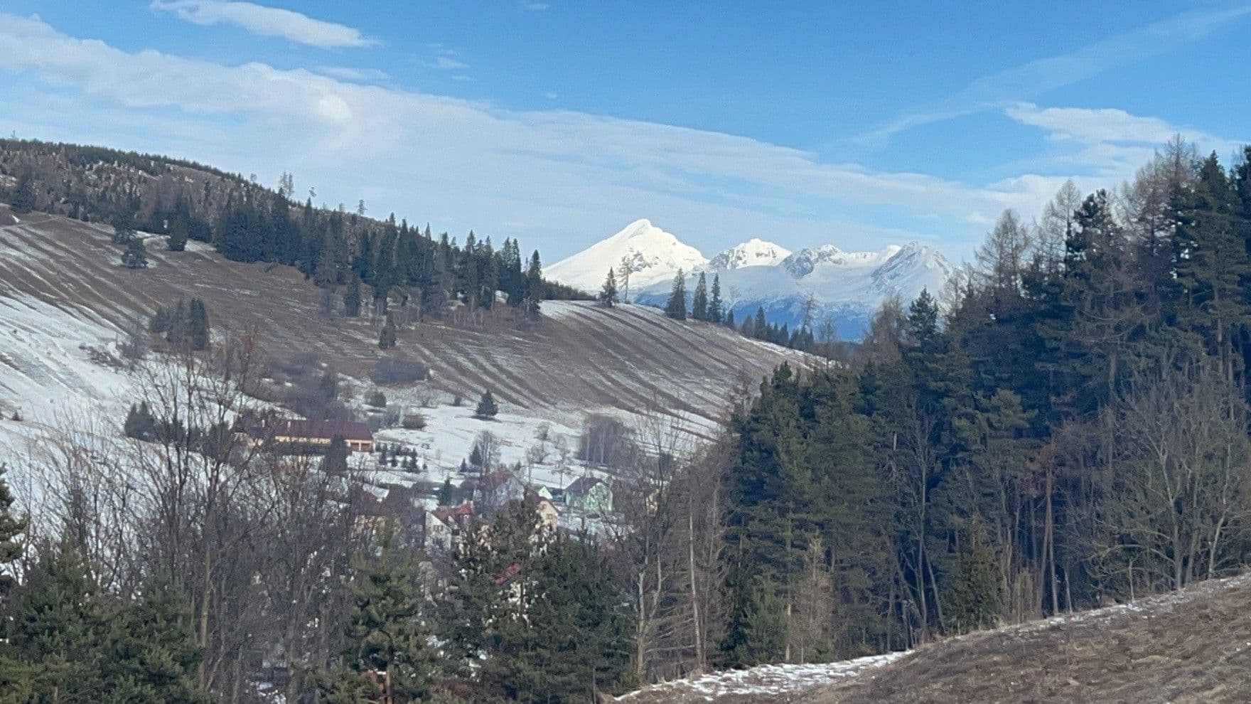 Prodej pozemku 1.088 m², Pod úbočou, Liptovská Teplička, Prešovský kraj Prodej pozemku 1.088 m², Pod úbočou, Liptovská Teplička, Prešovský kraj