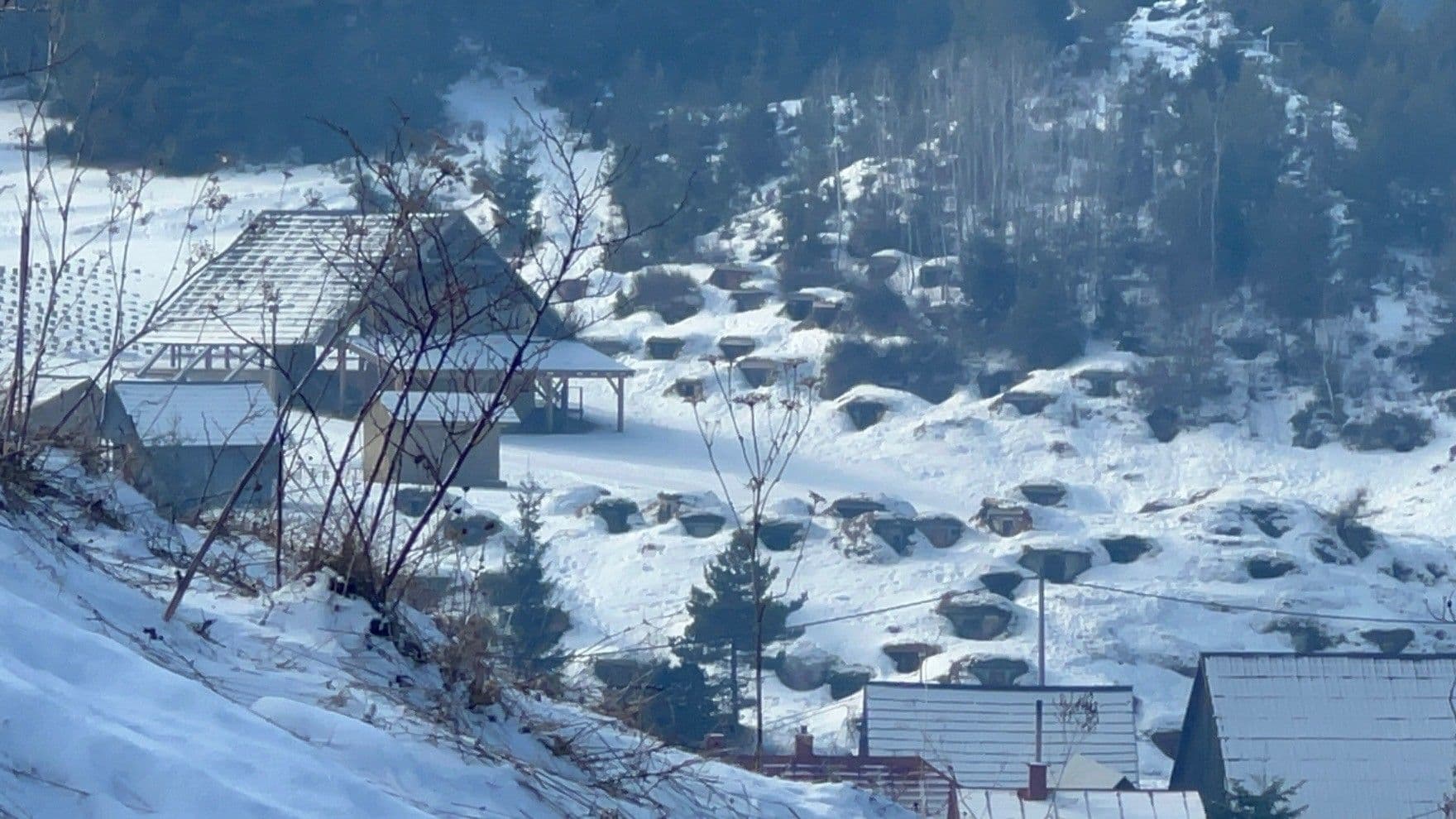 Prodej pozemku 1.088 m², Pod úbočou, Liptovská Teplička, Prešovský kraj Prodej pozemku 1.088 m², Pod úbočou, Liptovská Teplička, Prešovský kraj