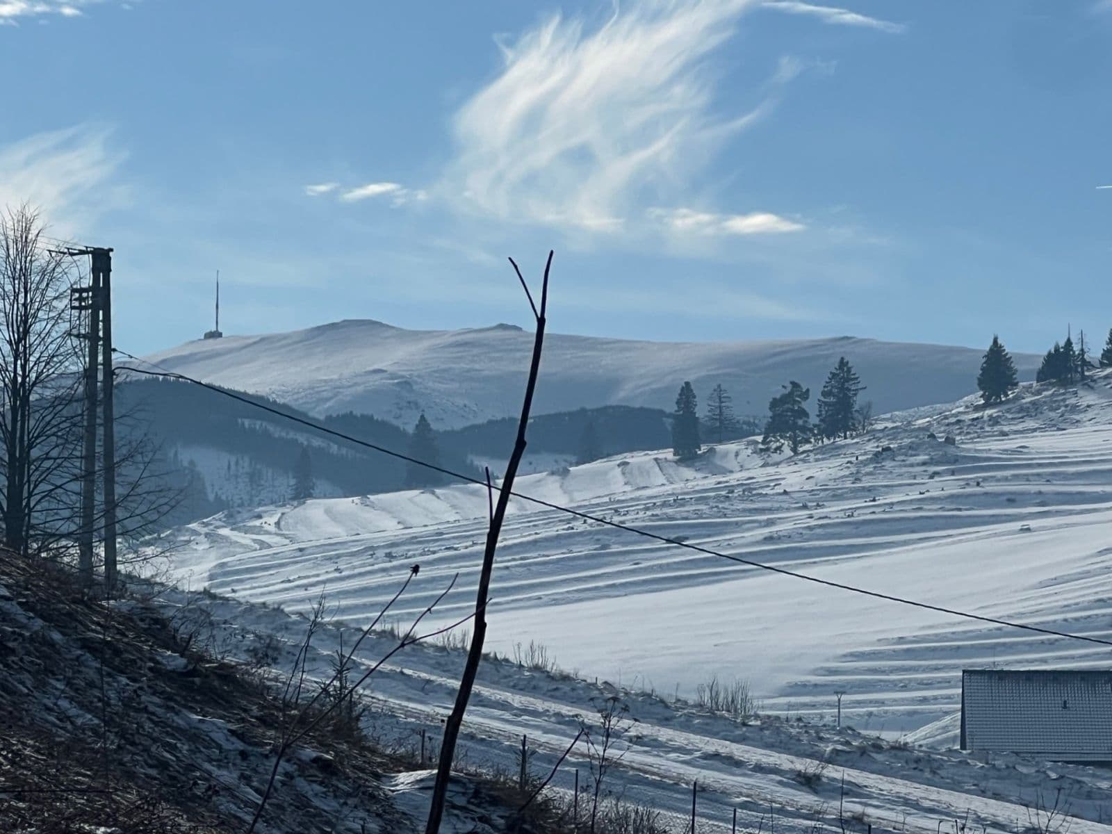 Prodej pozemku 1.088 m², Pod úbočou, Liptovská Teplička, Prešovský kraj Prodej pozemku 1.088 m², Pod úbočou, Liptovská Teplička, Prešovský kraj