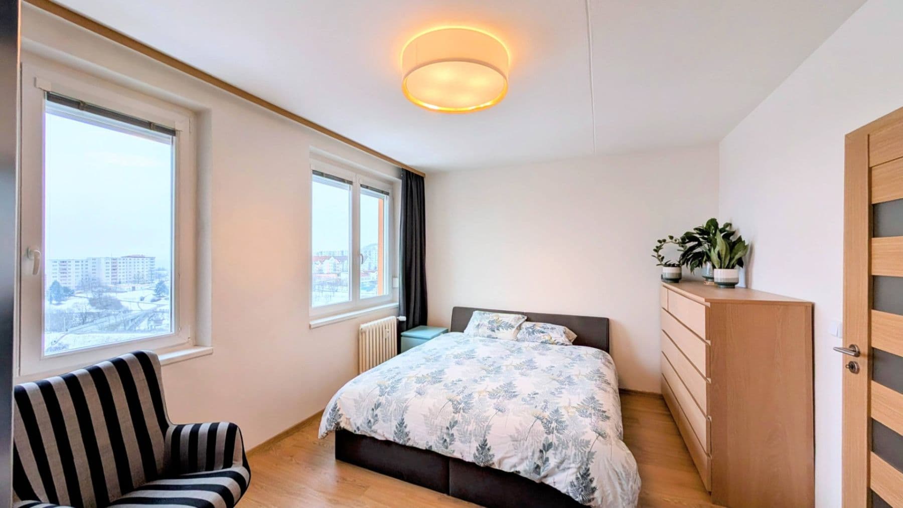 Prodej bytu 3+1 75 m², Konradova, Brno, Jihomoravský kraj Prodej bytu 3+1 75 m², Konradova, Brno, Jihomoravský kraj