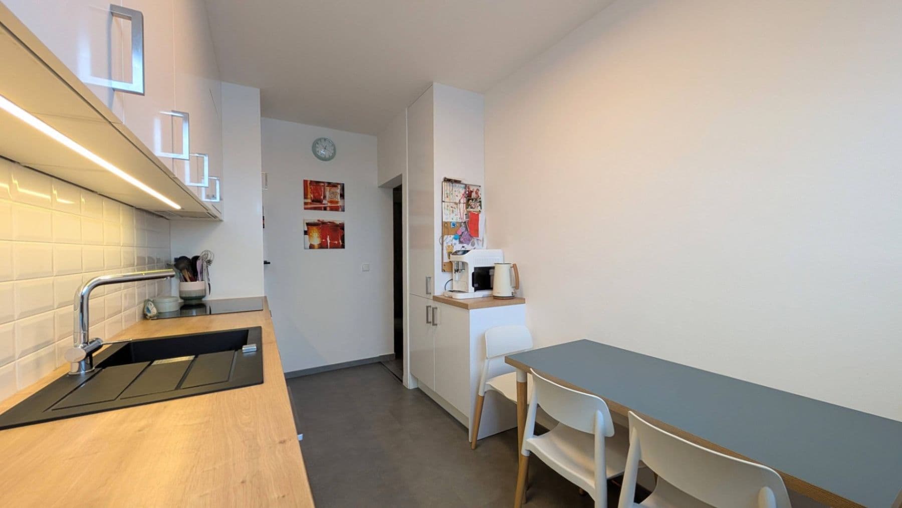 Prodej bytu 3+1 75 m², Konradova, Brno, Jihomoravský kraj Prodej bytu 3+1 75 m², Konradova, Brno, Jihomoravský kraj